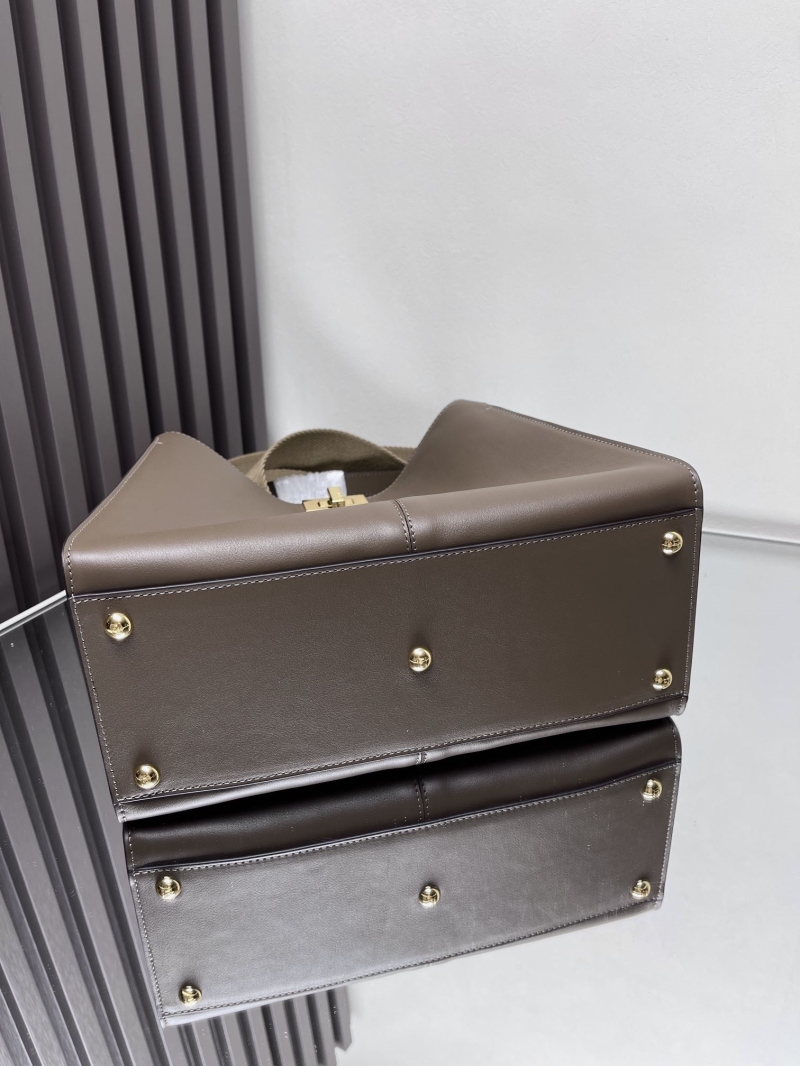 F**di peekaboo bags